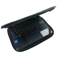 EZstick ASUS E210 E210MA 適用 10吋-L 3合1超值電腦包組