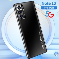 Asli + COD RAM 8GB + 128GB ROM terbaru 2021 Note10plus 5.0inch Handphone promo 8+16MP 3800mAh Garansi resmi Gratis Ongkir murah hp cuci gudang termurah promo Bisa COD Cicilan gaming phone PUBG note9 note80 smartphone note9plus