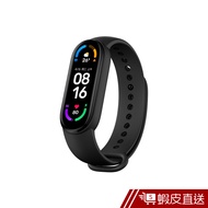小米手環6 顯示繁體中文 智慧穿戴裝置 運動手環 來電提醒 LINE 全新彩屏 現貨 蝦皮直送 現貨