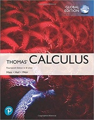  Thomas' Calculus in SI Units, 14/e (Paperback)