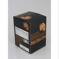 Kopi Harimau
