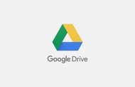 Google Drive特價2TB/5TB儲存空間