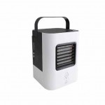 IDI Plus 2代 USB 納米攜帶冷風機 | 個人迷你移動式冷風機 - 藍色
