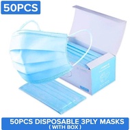 Surgical Face Mask Original 3 Ply // FDA approved with CE Markings