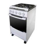 Kompor gas 4 tungku winn gas + oven W5050