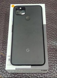 Google Pixel 4a 5G 二手谷歌5G手機