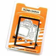 樂華 ROWAJAPAN 鋼化硬式玻璃保護貼 FOR Canon 5D3/6D/600D/700D/650D 專機訂製