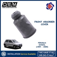 Perodua Kancil Front Absorber DUST COVER Depan (1 pc)