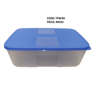 Tupperware Freezer Mate Container / Tupperware Lelong Clear Stock