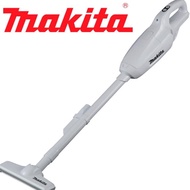 【MAKITA 牧田】12V充電式吸塵器(CL107FDSMW白色)