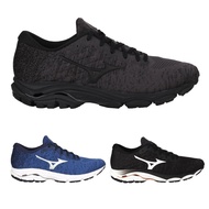 MIZUNO WAVE INSPIRE16 WAVEKNIT 男慢跑鞋(免運 美津濃【J1GC2013】≡排汗專家≡