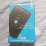 SmartGo Pokefi WiFi蛋