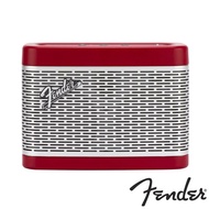 【Fender】The Newport 無線藍牙喇叭 紅色(公司貨)