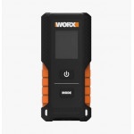 WORX 威克士 WX086 鋰電電子顯示探測器 | 交流電金屬木材探測 | 香港行貨 - 訂購產品