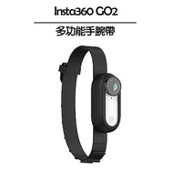 【Insta360】GO 2 多功能手腕帶
