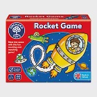 【英國Orchard Toys】桌遊-火箭衝衝衝