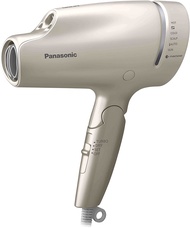 松下電器  Panasonic Beauty 松下吹風機Nanocare“納米眼”和礦物安裝金EH-NA9G-N [標準納米眼模型]
