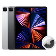 《防丟神器組》iPad Pro 12.9吋 M1 Wi‑Fi 128GB