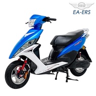 【e路通】EA-ERS 越野手 48V鉛酸電池 前碟後碟煞車 電動車(電動自行車)