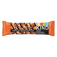 BE-KIND花生醬黑巧克力堅果棒40G