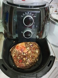 Airfryer