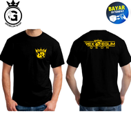 GASS SHOP-KAOS RRQ QEON