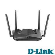 D-Link AX3200 Wi-Fi 6 雙頻無線路由器 DIR-X3260