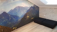 住宿 Estudio en Jaca para 2 personas 哈卡, 亞拉貢, 西班牙