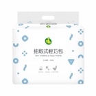 大拇指抽取式輕巧包衛生紙