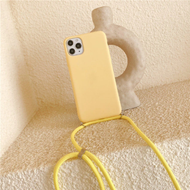 (CT) Softcase Tali For All Type XIAOMI redmi 8 - redmi note 8 - redmi 4a - redmi note 5a - redmi note 9 - redmi 9 - redmi note 8 pro - redmi 8a - redmi 7 - redmi 6a - redmi 5 | Case hp | casing Hp | Softcase hp | Case Tali | Case Sling | Plaza Case