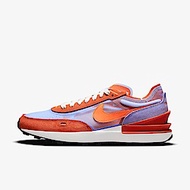 Nike Wmns Waffle One [DC2533-800] 女鞋 復古 平民版 小Sacai 潮流 橘紅 紫