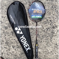 Astrox 100zz Kurenai Premium Badminton Racket