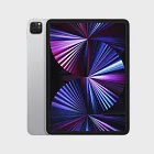 2021 APPLE WIFI版 iPad Pro 11吋 256GB (MHQV3TA/A) 銀色