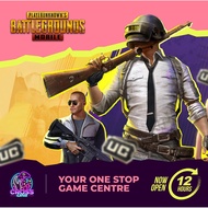 PUBG MOBILE UC MY 🔥 | Instant Top Up | Top Up via ID | SUPER CHEAP