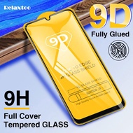 Tempered Glass Full Cover Infinix Hot 9 PLay / NOTE 8 / HOT 10 / Smart 5 / Infinix Hot 8 ( 6,6 inch ) infinix Smart 4 ( 6,6 inch ) Infinix Hot 9 Tg Anti Gores Pelindung Layar Hp Infinix Hot 8