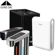 【GUNG DAI宮黛】觸控式三溫櫥下型飲水機(GD-800+X9)