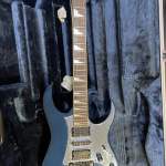 電結他 Ibanez RG450 made in Japan 連結他Amp Roland