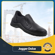 Giày Bảo Hộ Safety Jogger Dolce S3