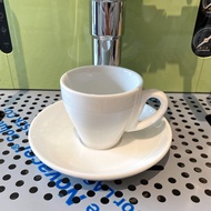 Espresso Cup 90ml Ceramic - 90ml Espresso Cup Glass
