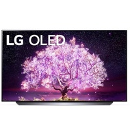 【限時領券再折】LG樂金48吋OLED 4K電視OLED48C1PSB(含標準安裝)