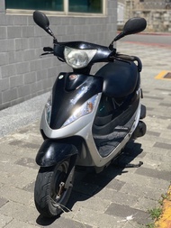 2013 KYMCO 俏麗100 SN20ED 新竹 中古機車 二手機車