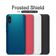 XIAOMI REDMI 小米 紅米 9A - Nillkin 磨砂護盾 保護殼 手機套 硬殼 Super Frosted Shield Hard Case Back Cover