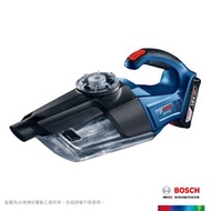 德國 博世 BOSCH GAS 18V-1 LI 單機 無電池充電器