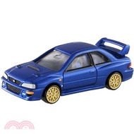 339.TOMICA小汽車 PREMIUM NO.15-速霸陸IMPREZA