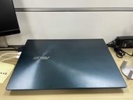 ASUS Zenbook Duo UX481FL i7/16g/1T