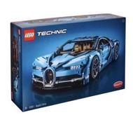 代購 Lego 42083 Bugatti Chiron (Technic) 收藏 樂高