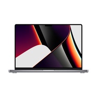 Apple MacBook Pro 16吋 M1 Pro 10核心CPU/16核心GPU/16G/1TB 灰色 MK193TA/A