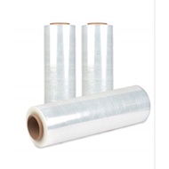 Stretch film/handroll/wrapping film/bubble wrap