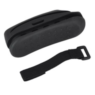 Tactical Airsoft Shockproof Rubber AK Stock Pad AK47 Recoil BUTT Stock Pad Paintball Rifle Gun Acces