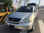 自售 實車實價 現車 04年 Lexus RX330
